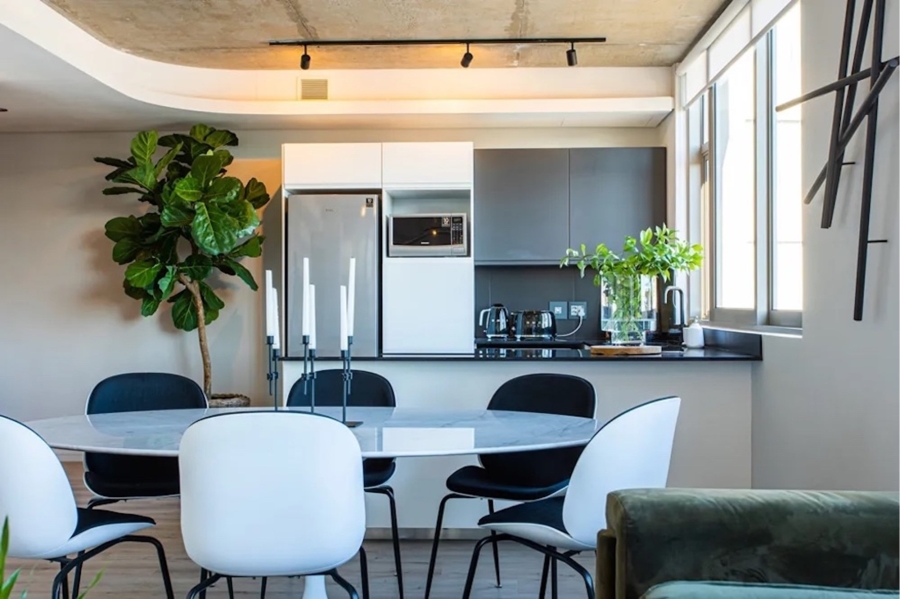 2 Bedroom Property for Sale in De Waterkant Western Cape